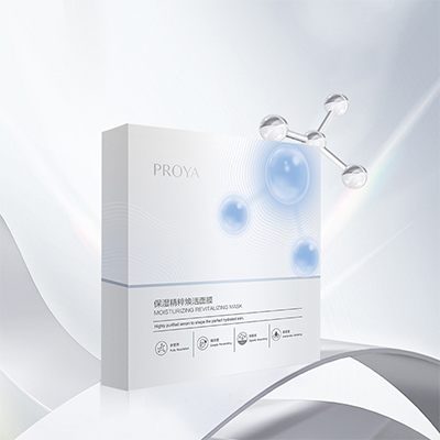 凯时保湿精萃焕活面膜